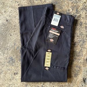 DICKIES - *NEW* - Double-Knee Work Pant, Loose Fit